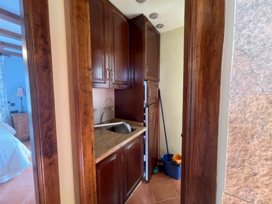 A wonderful country house located on a privileged location in the heart of the Ricote Valley.