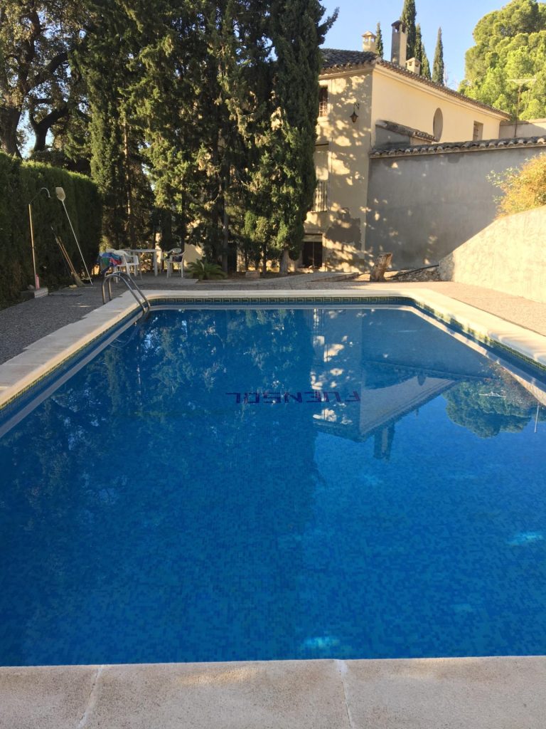 country propety murcia