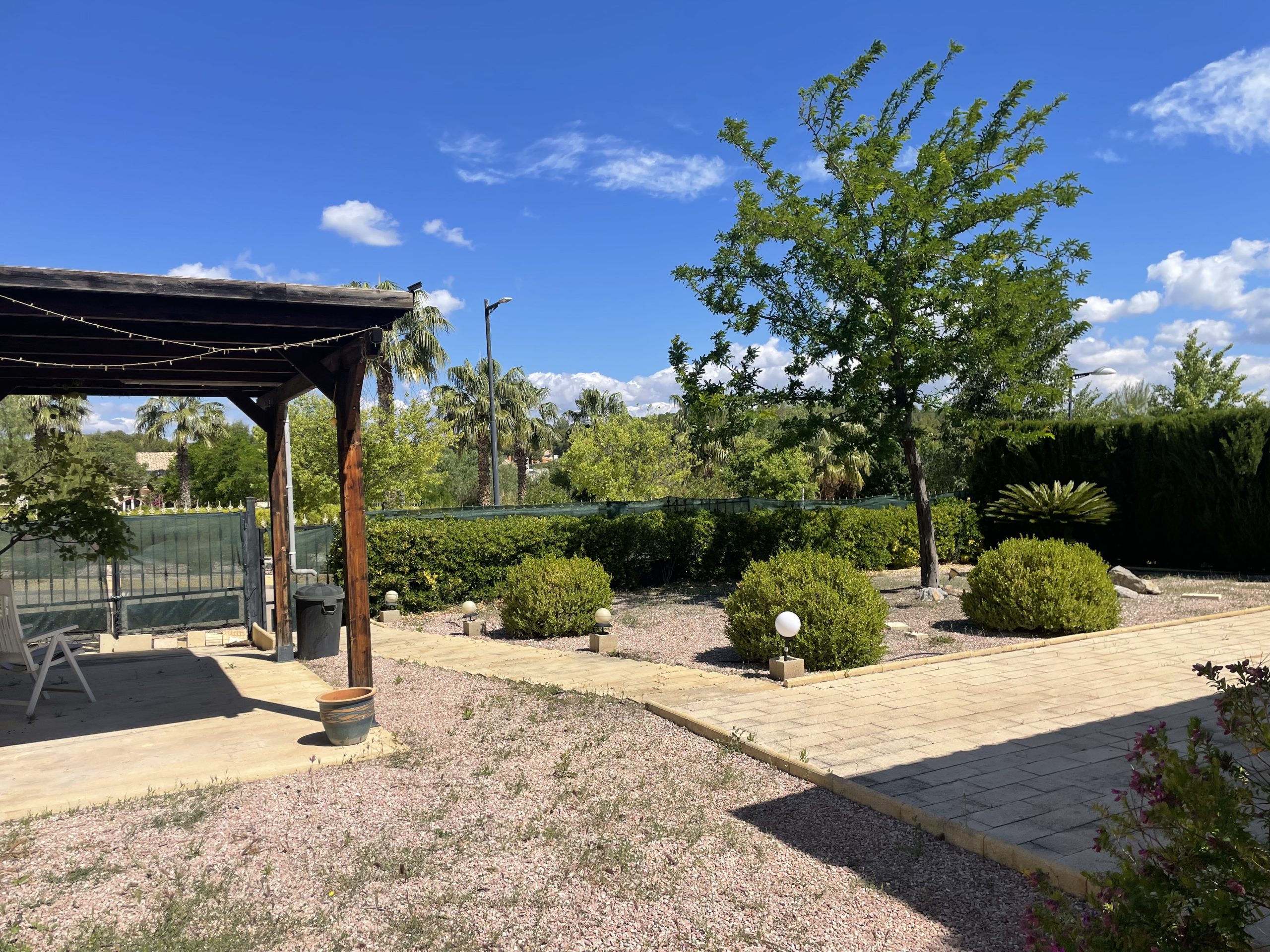 Venta Villa en Calasparra con piscina