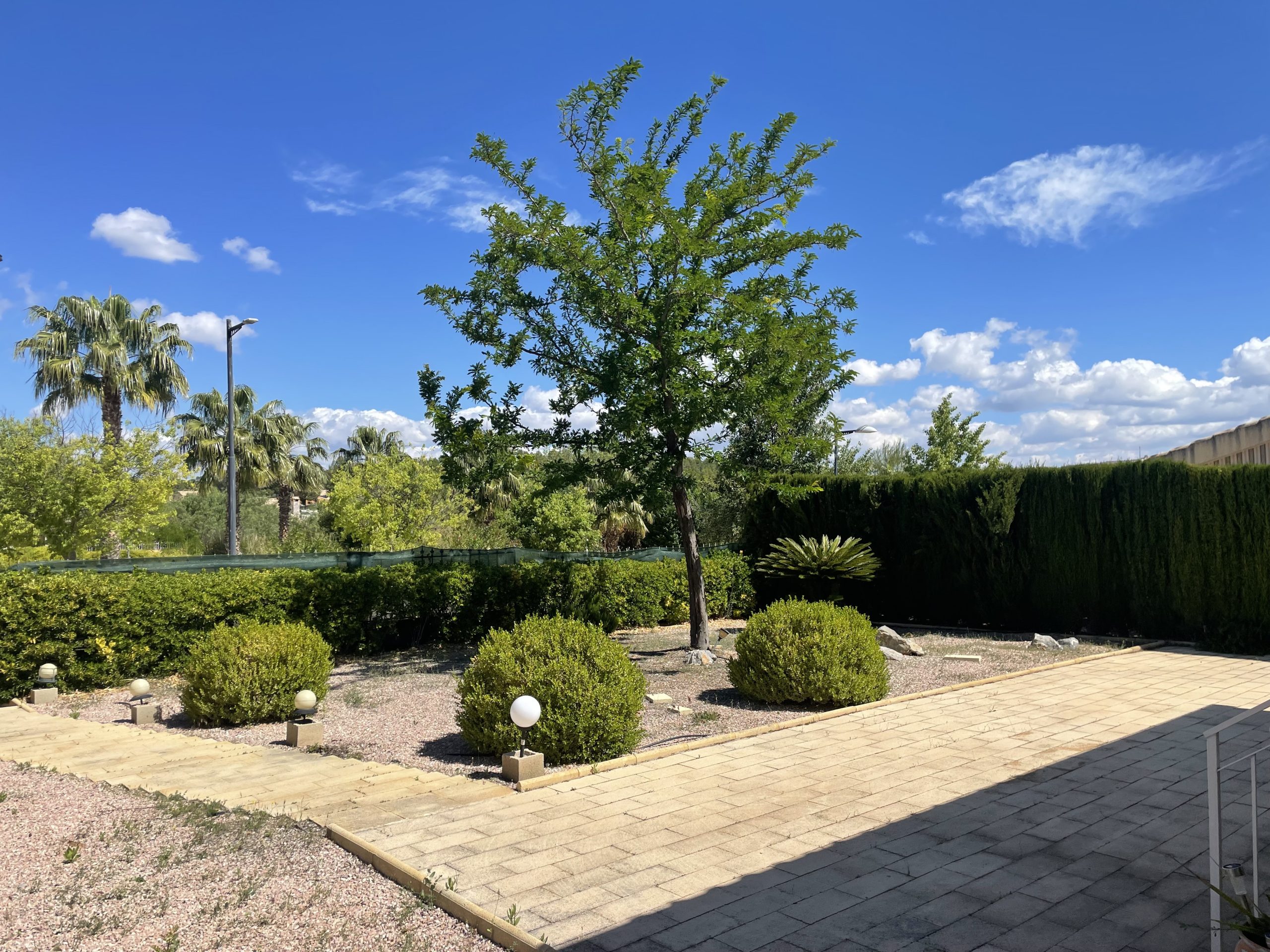Venta Villa en Calasparra con piscina