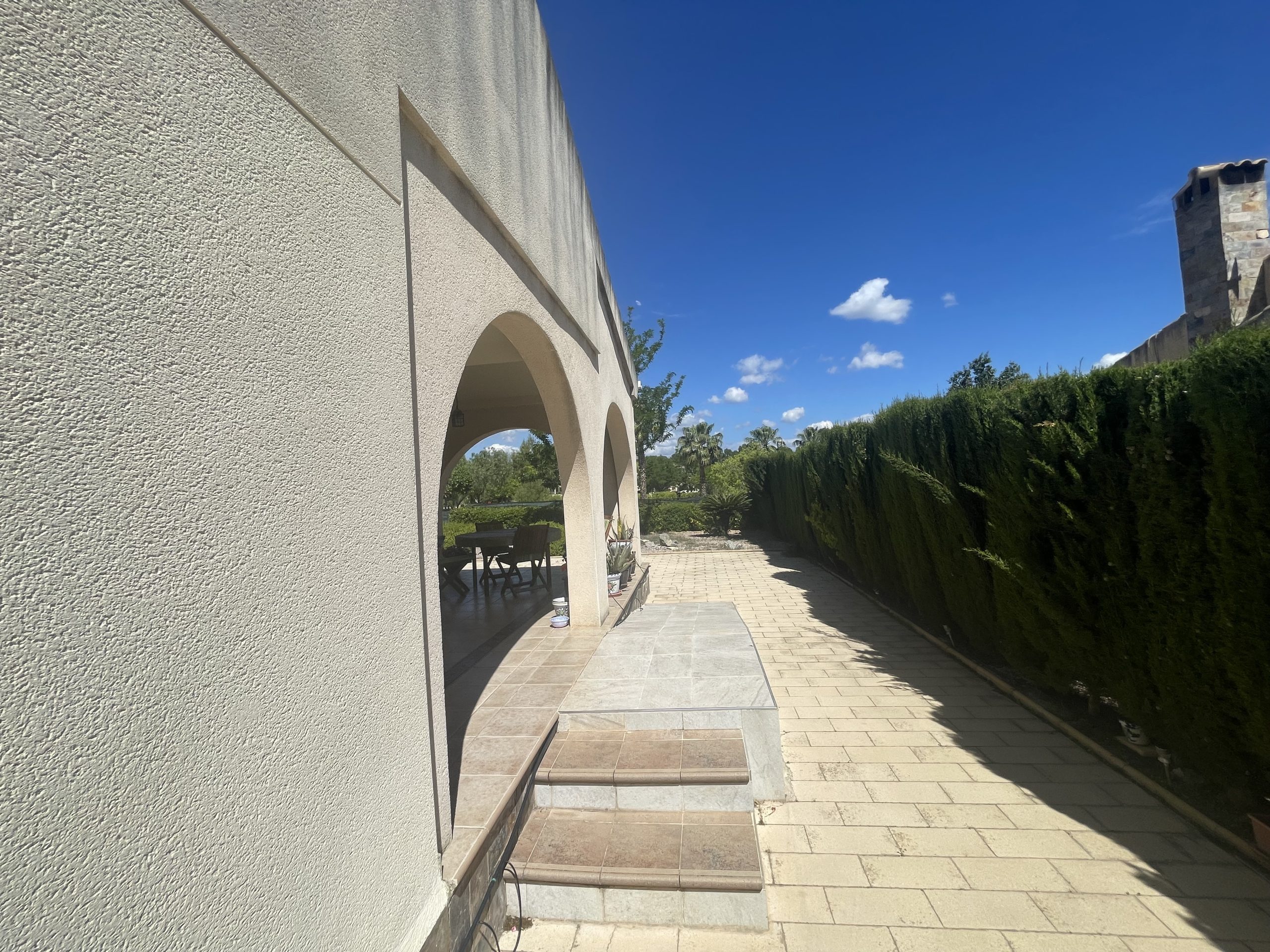 Venta Villa en Calasparra con piscina