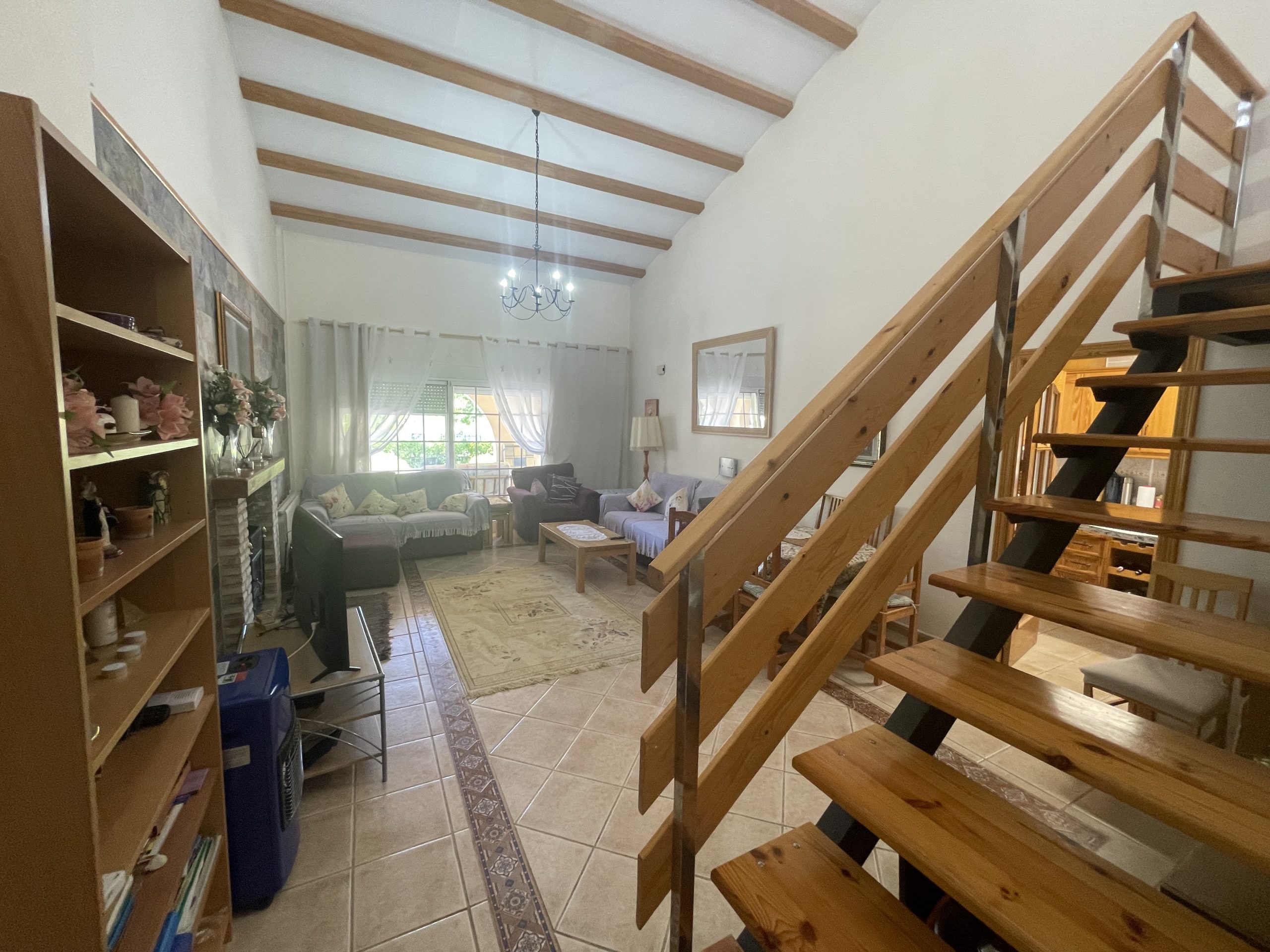 Venta Villa en Calasparra con piscina
