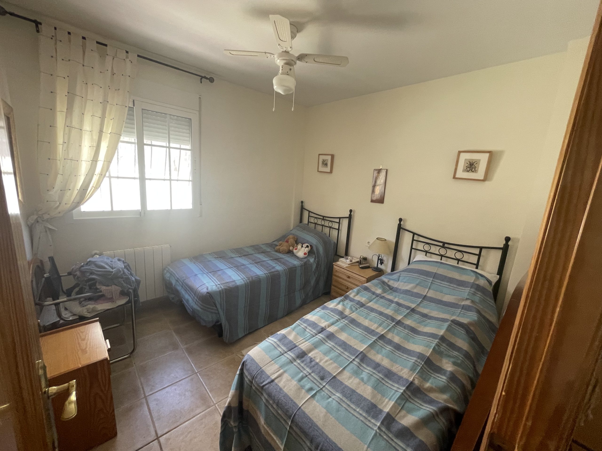 Venta Villa en Calasparra con piscina