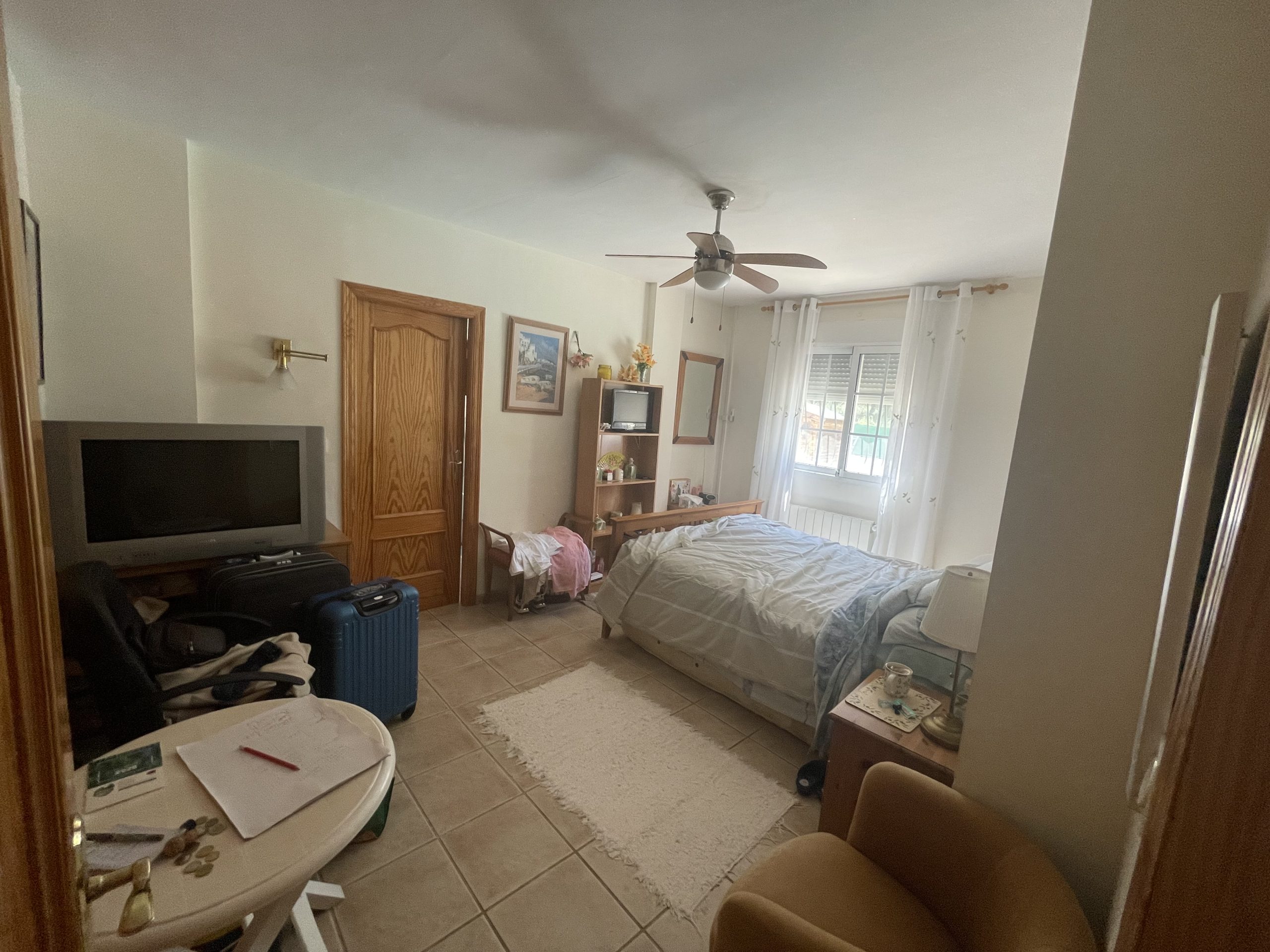 Venta Villa en Calasparra con piscina