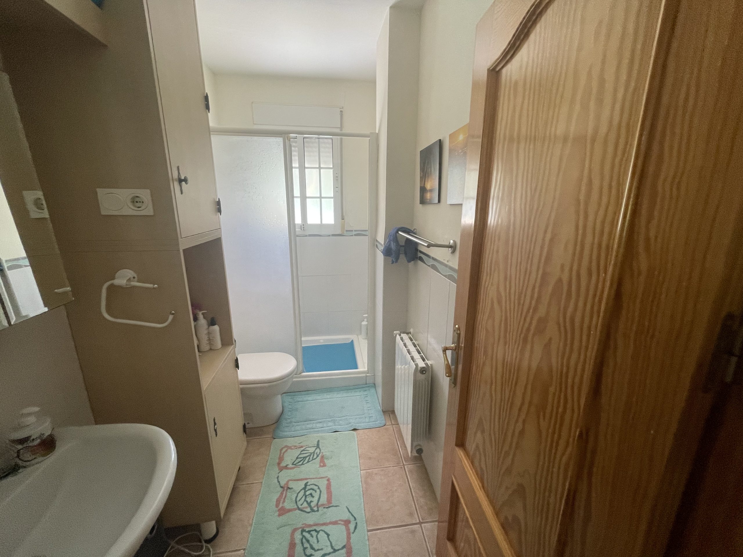 Venta Villa en Calasparra con piscina