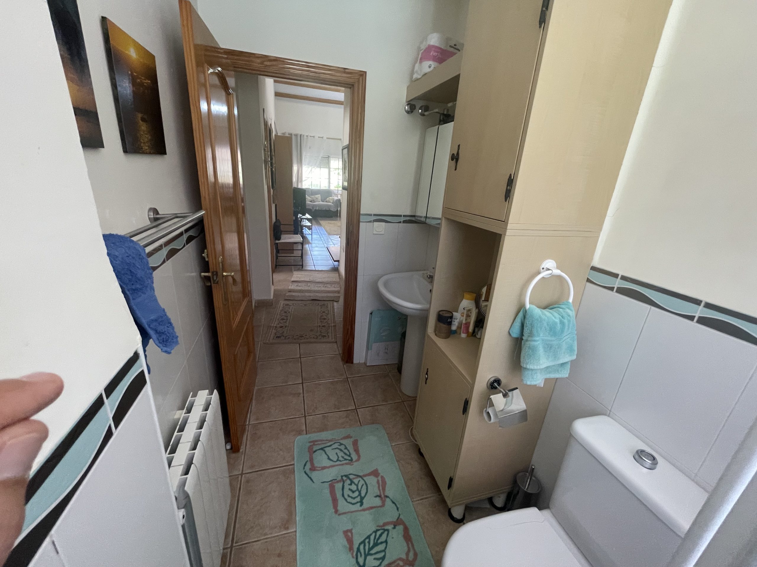 Venta Villa en Calasparra con piscina
