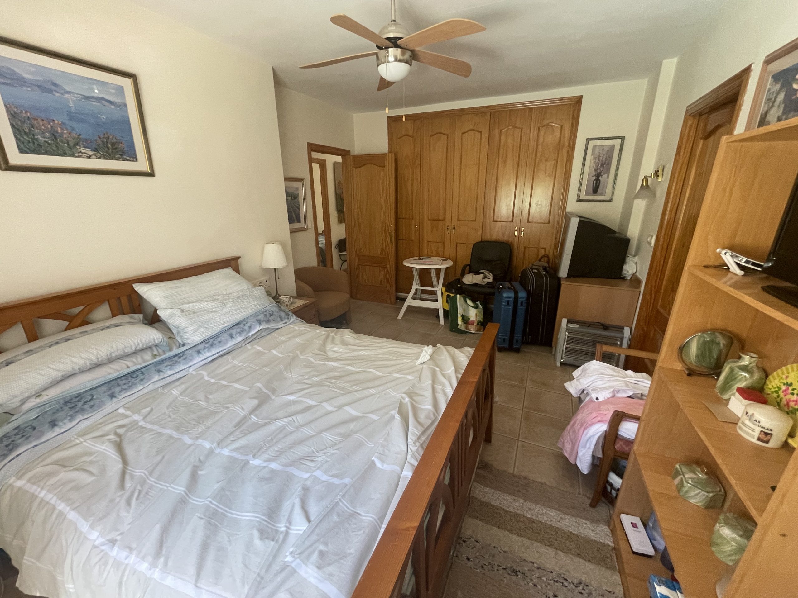 Venta Villa en Calasparra con piscina