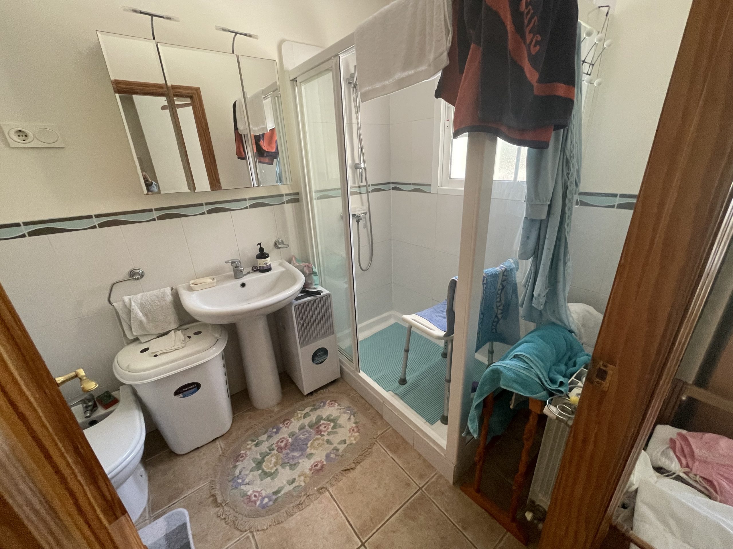 Venta Villa en Calasparra con piscina