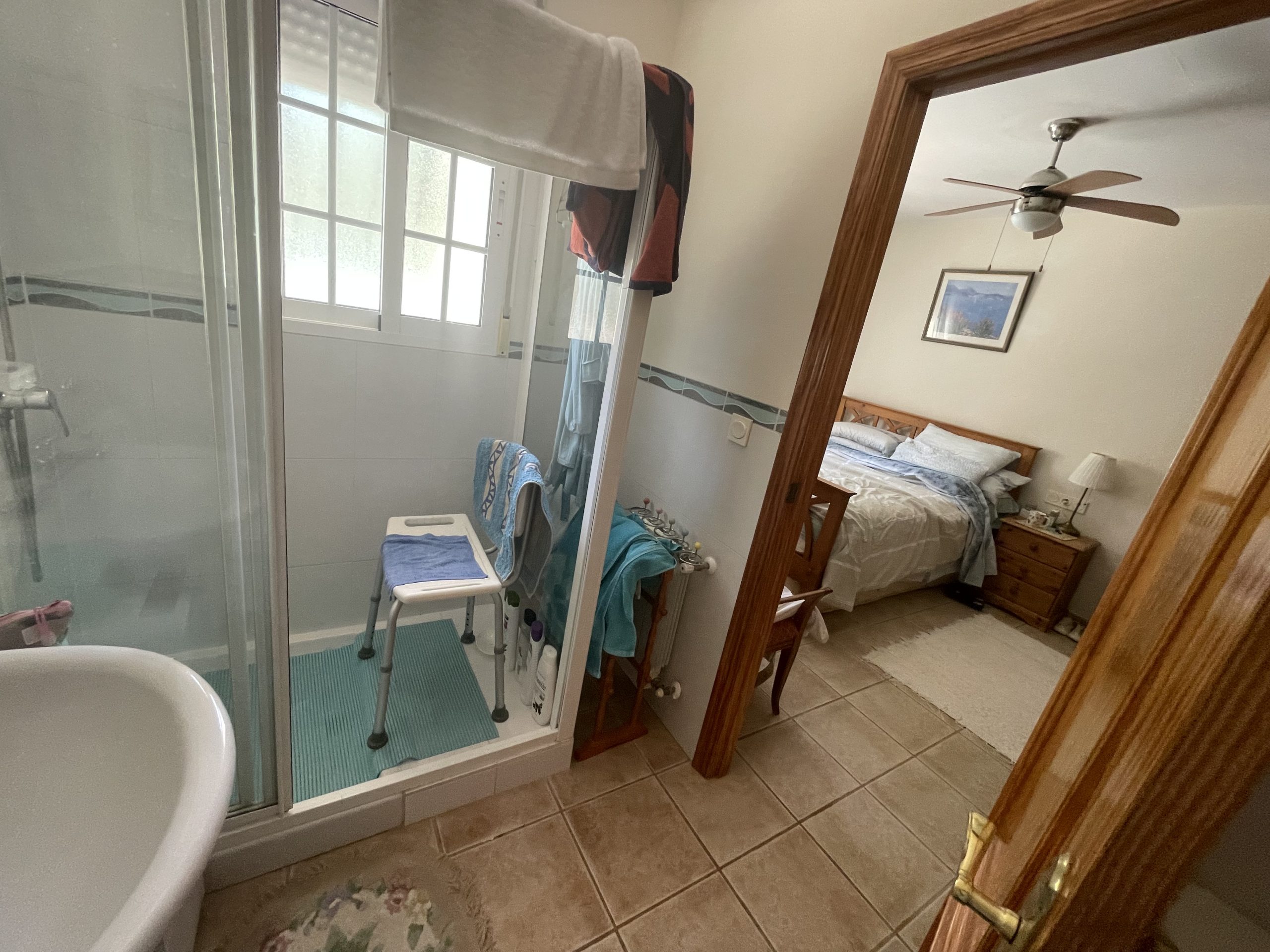 Venta Villa en Calasparra con piscina