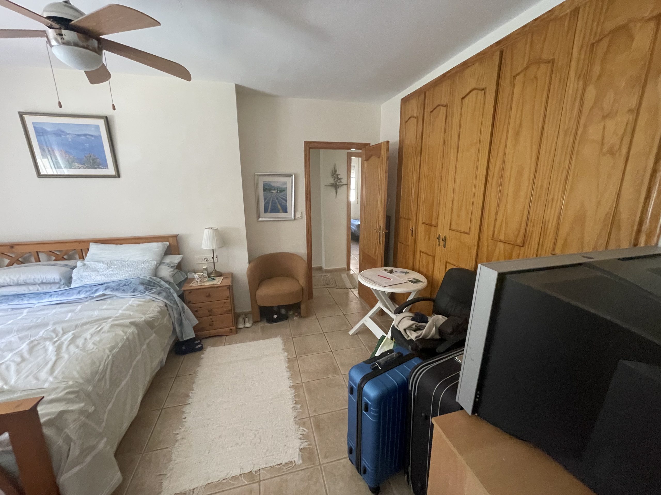 Venta Villa en Calasparra con piscina