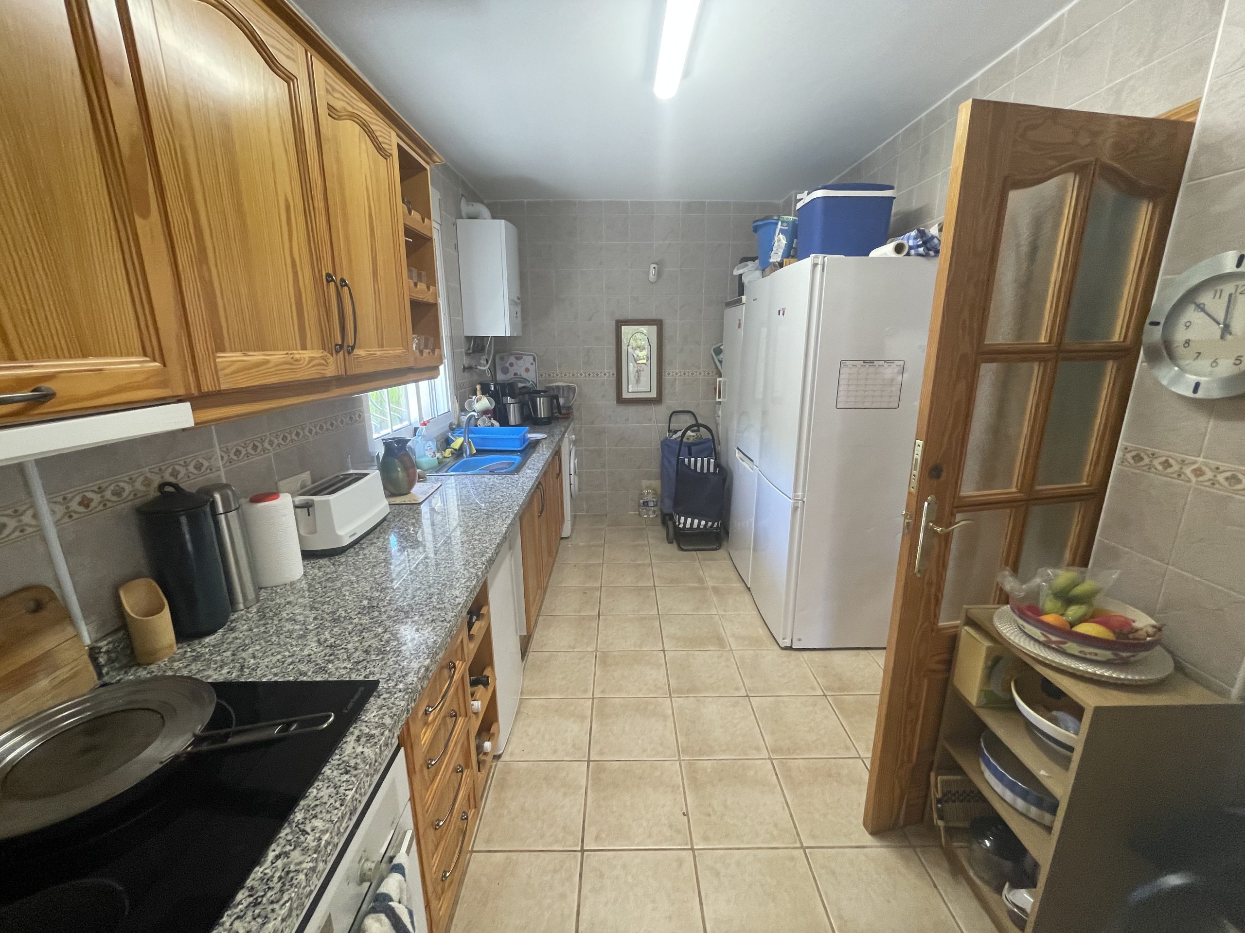 Venta Villa en Calasparra con piscina
