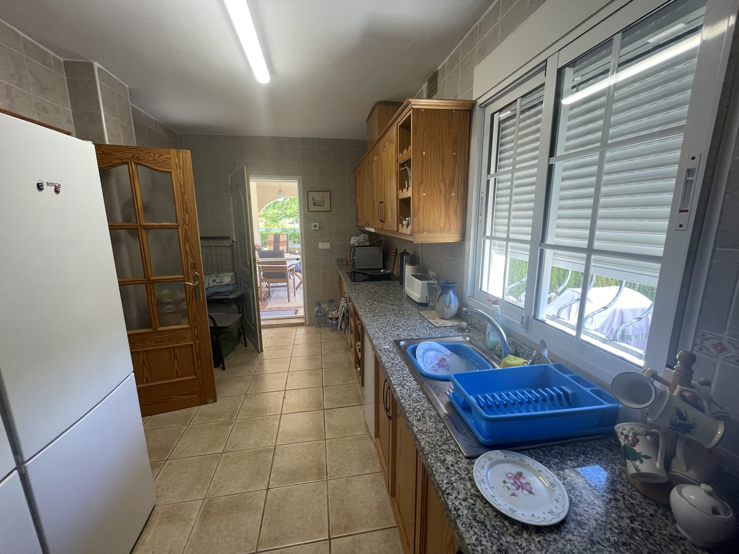 Venta Villa en Calasparra con piscina