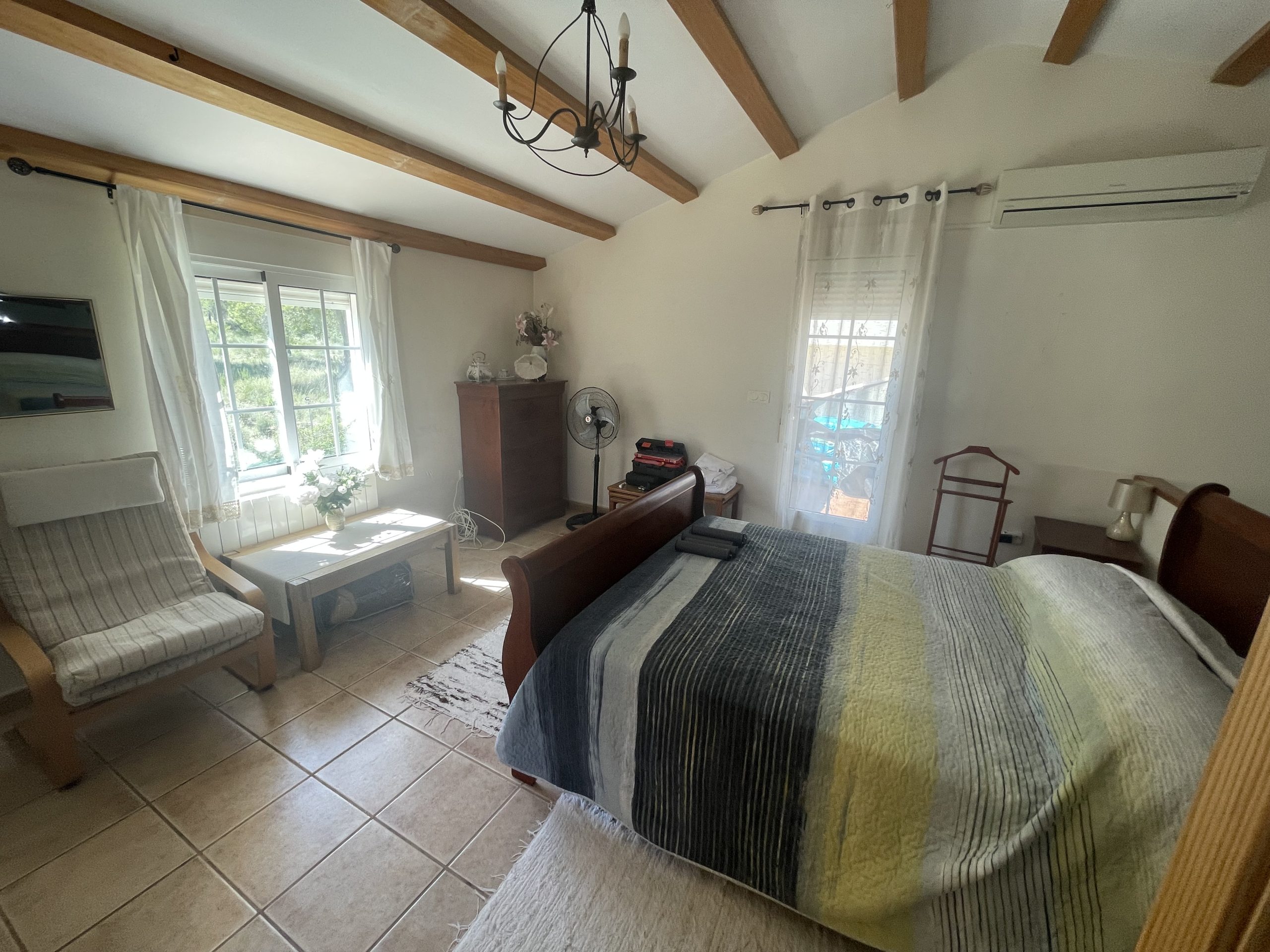 Venta Villa en Calasparra con piscina