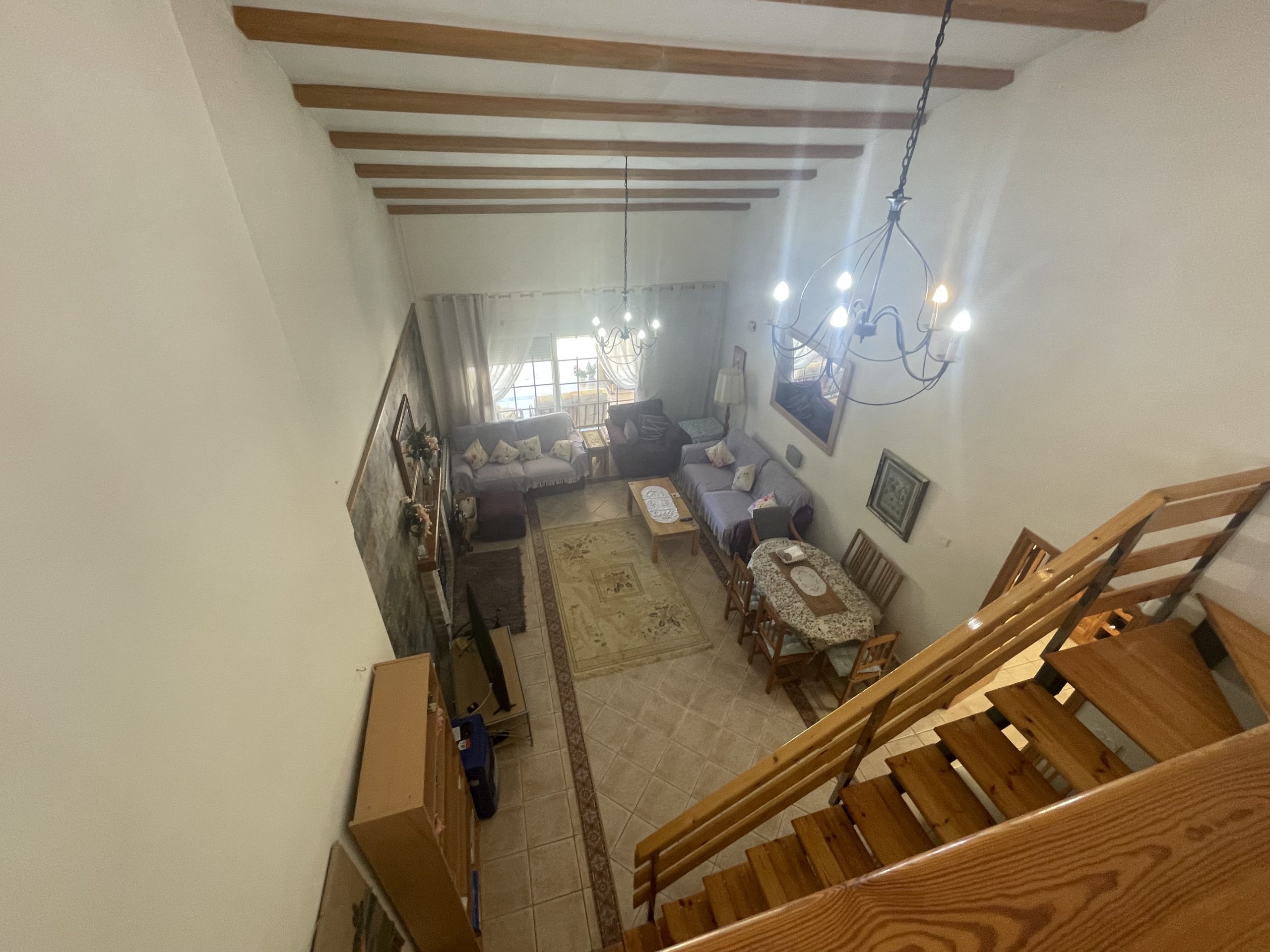 Venta Villa en Calasparra con piscina