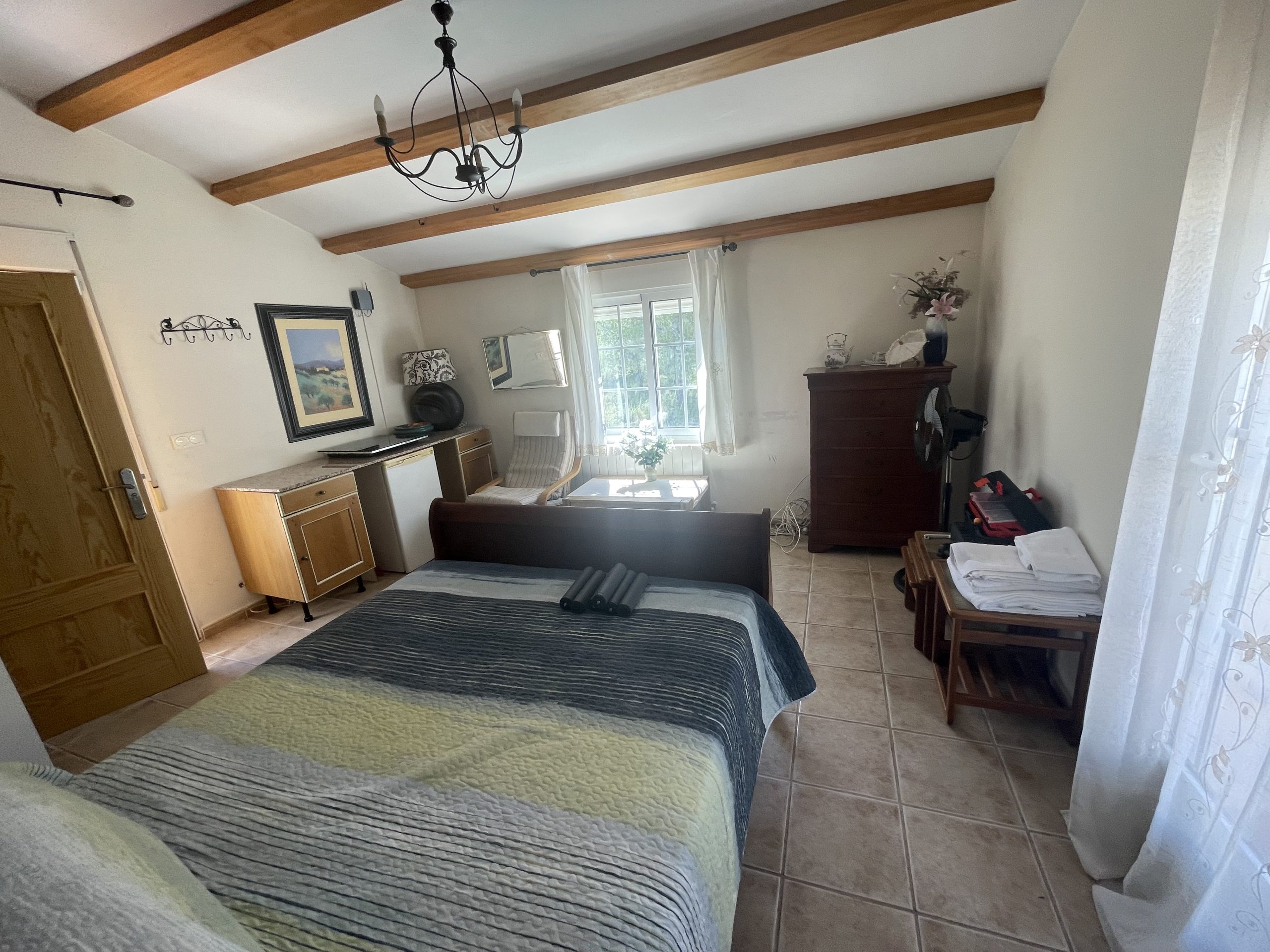 Venta Villa en Calasparra con piscina