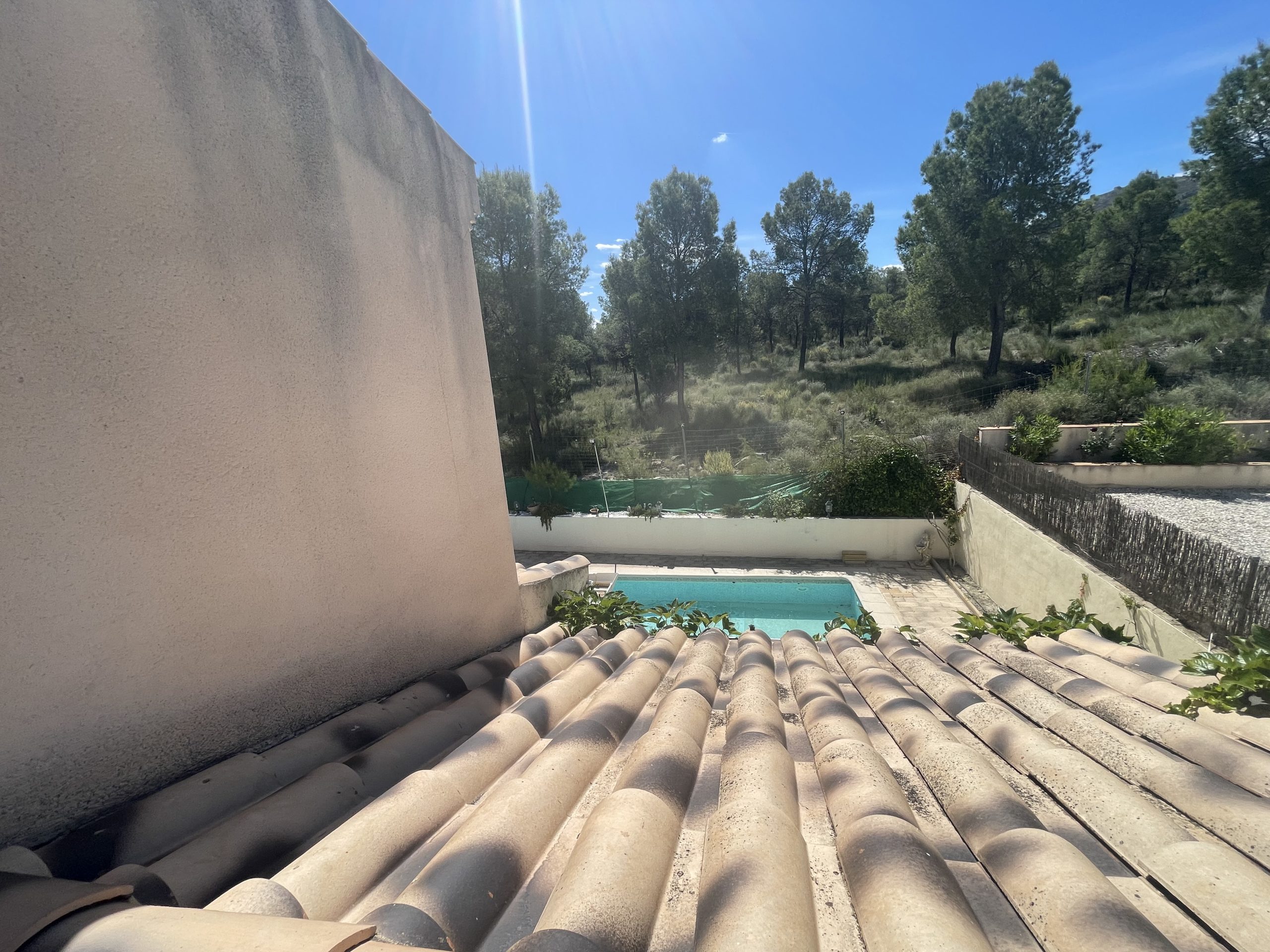 Venta Villa en Calasparra con piscina