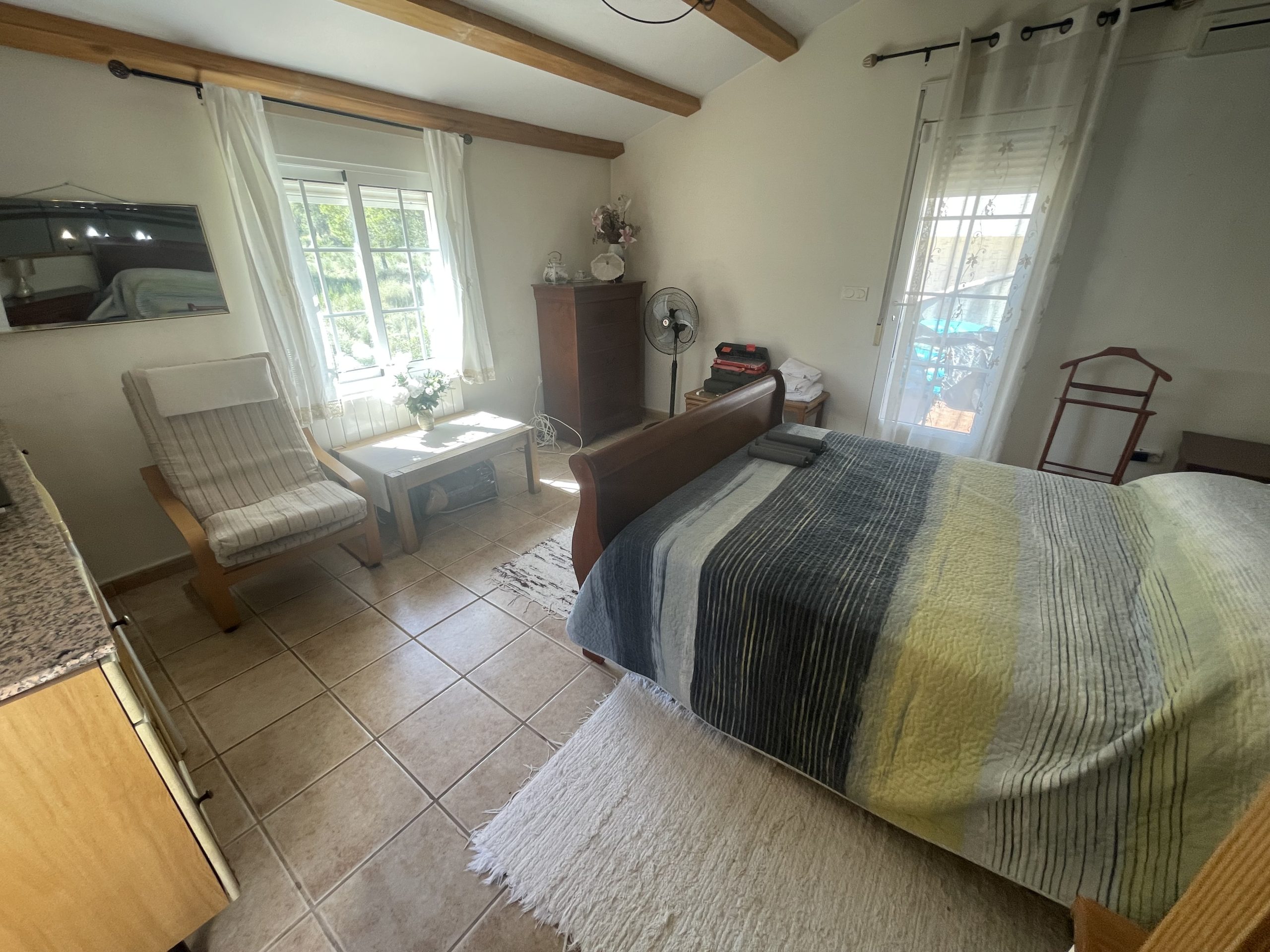 Venta Villa en Calasparra con piscina