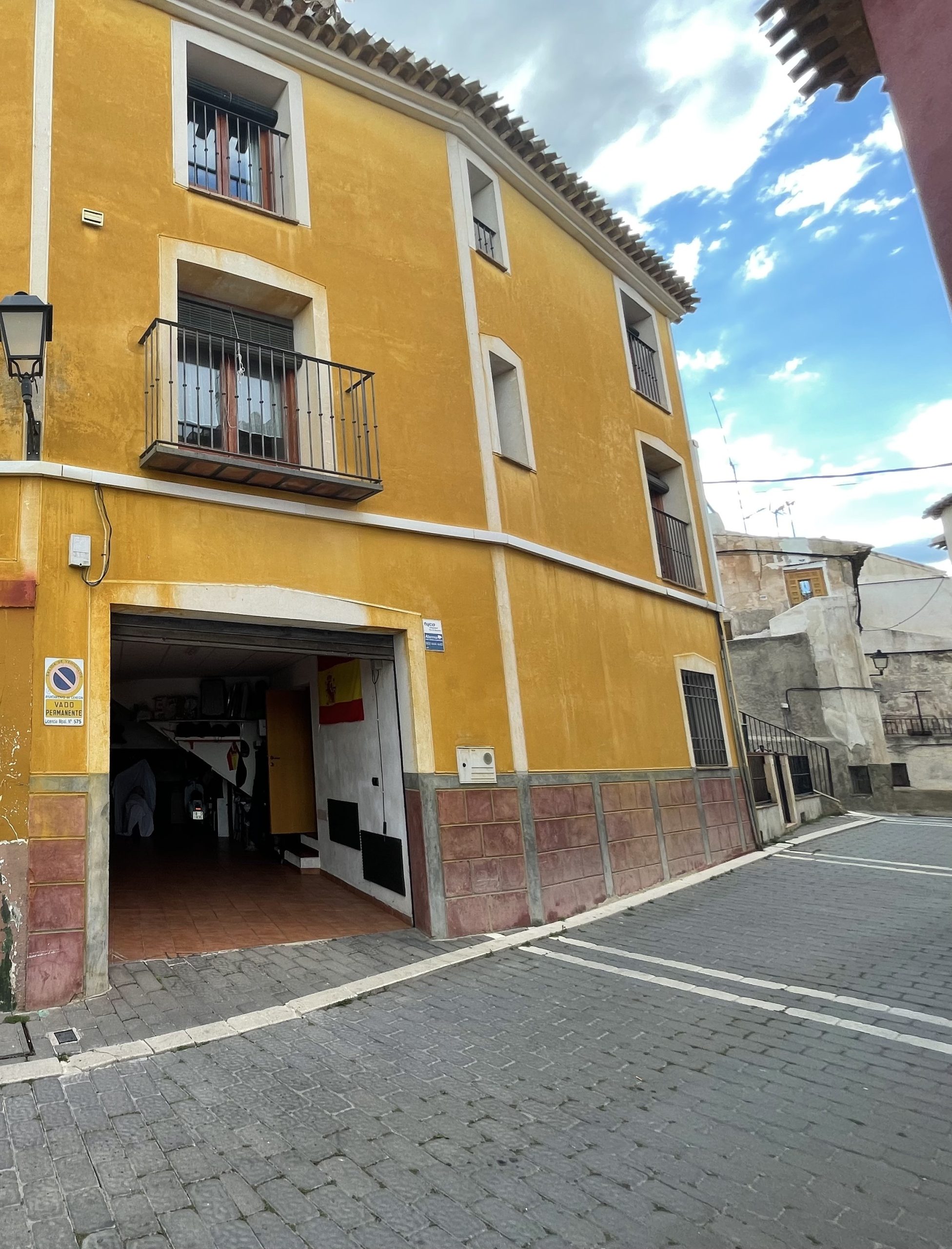 Casa de lujo, espacio y luz