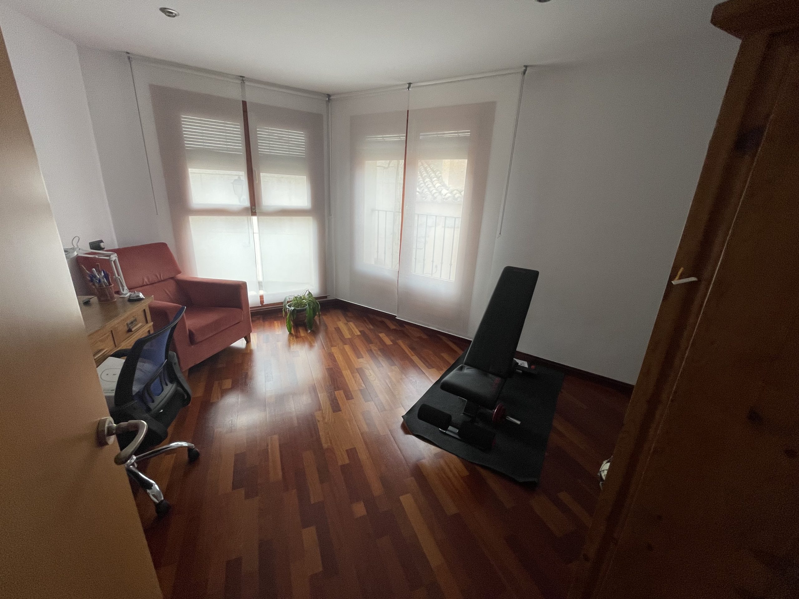 Casa de lujo, espacio y luz