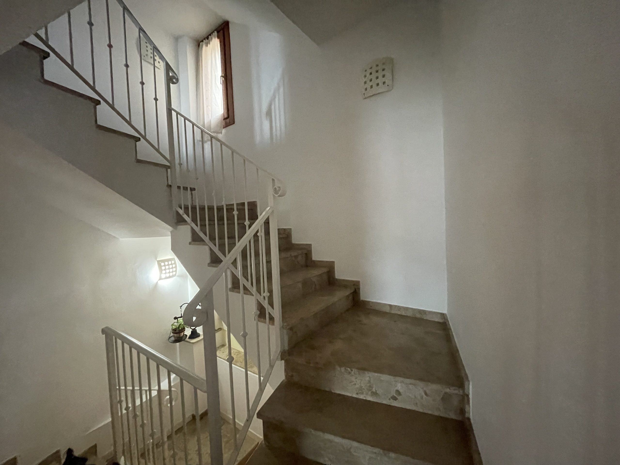Casa de lujo, espacio y luz