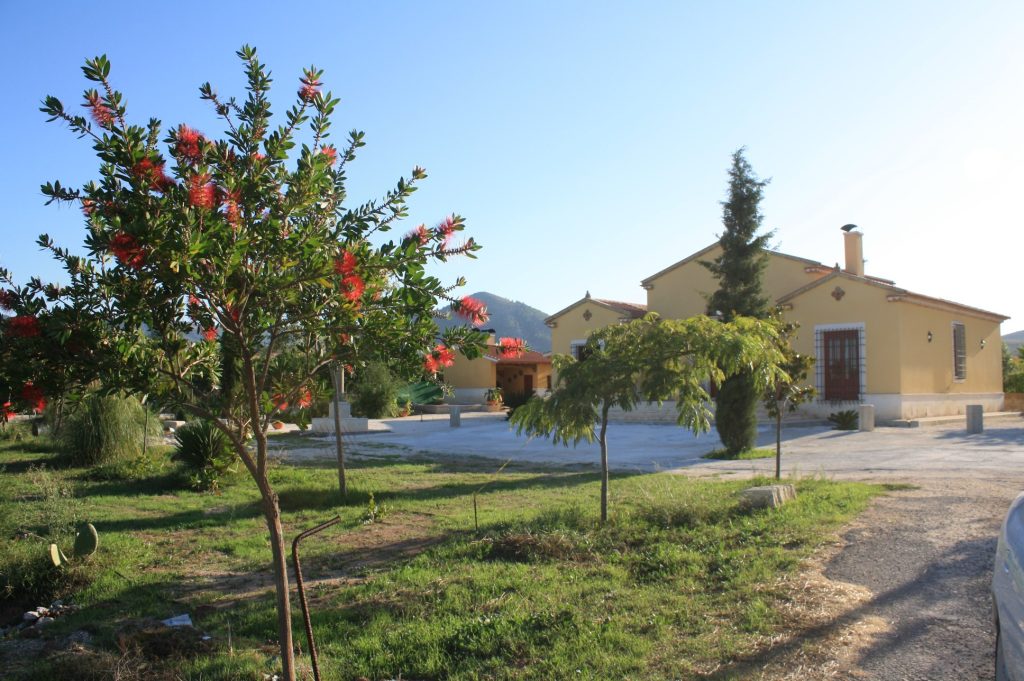 sale country property murcia