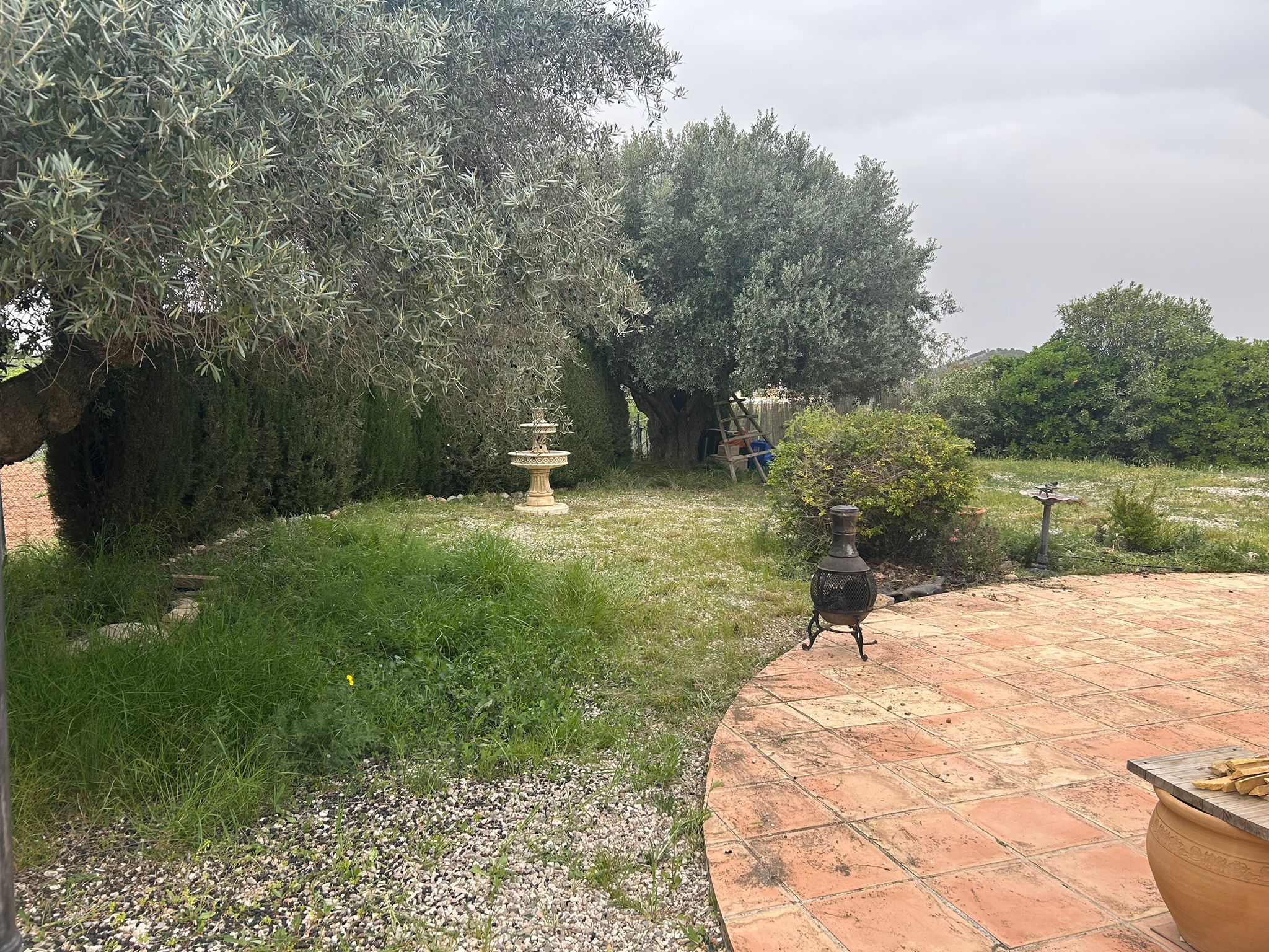 Venta Casa de Campo en Cehegin