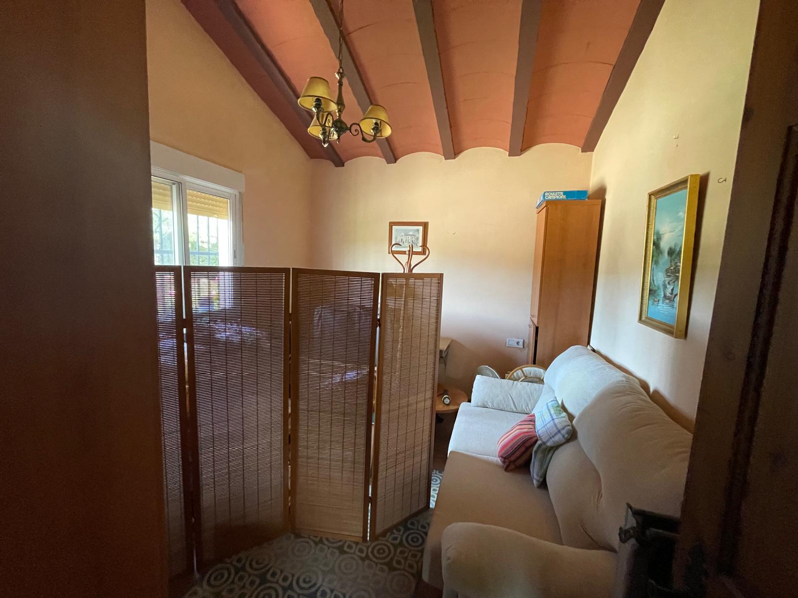 REDUCED PRICE. Country house for sale in Murcia Inland