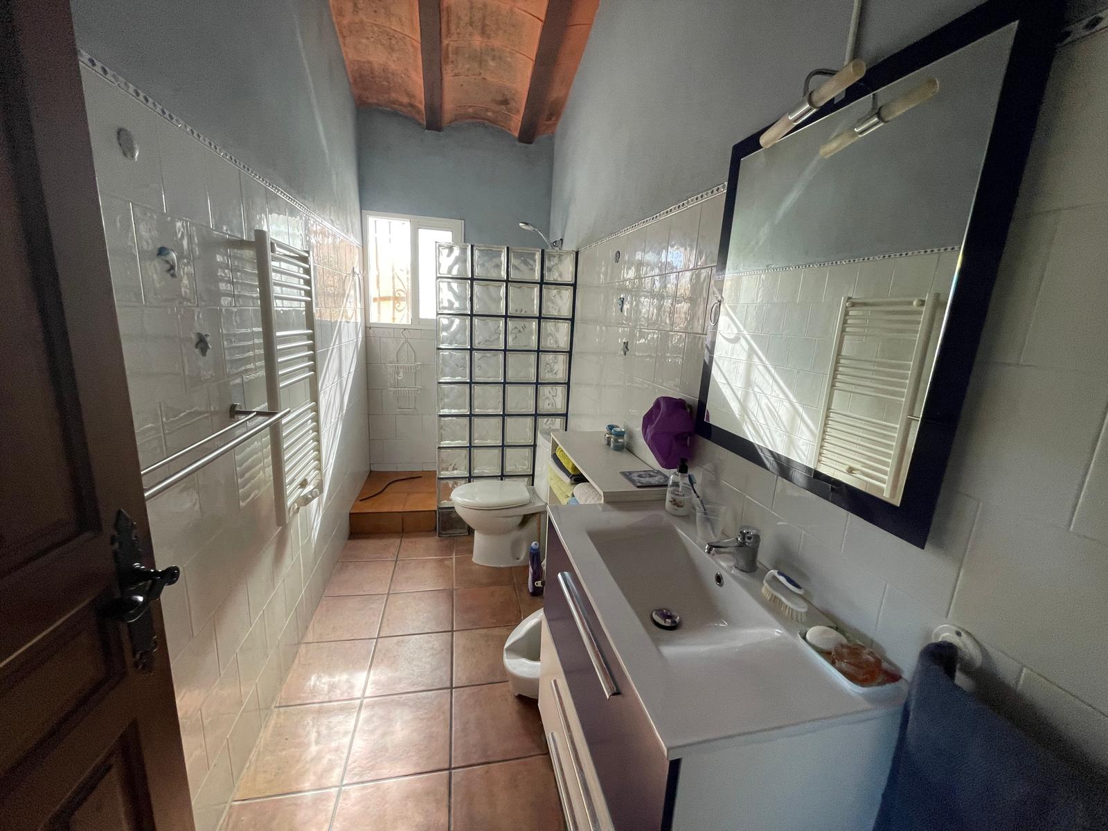 REDUCED PRICE. Country house for sale in Murcia Inland