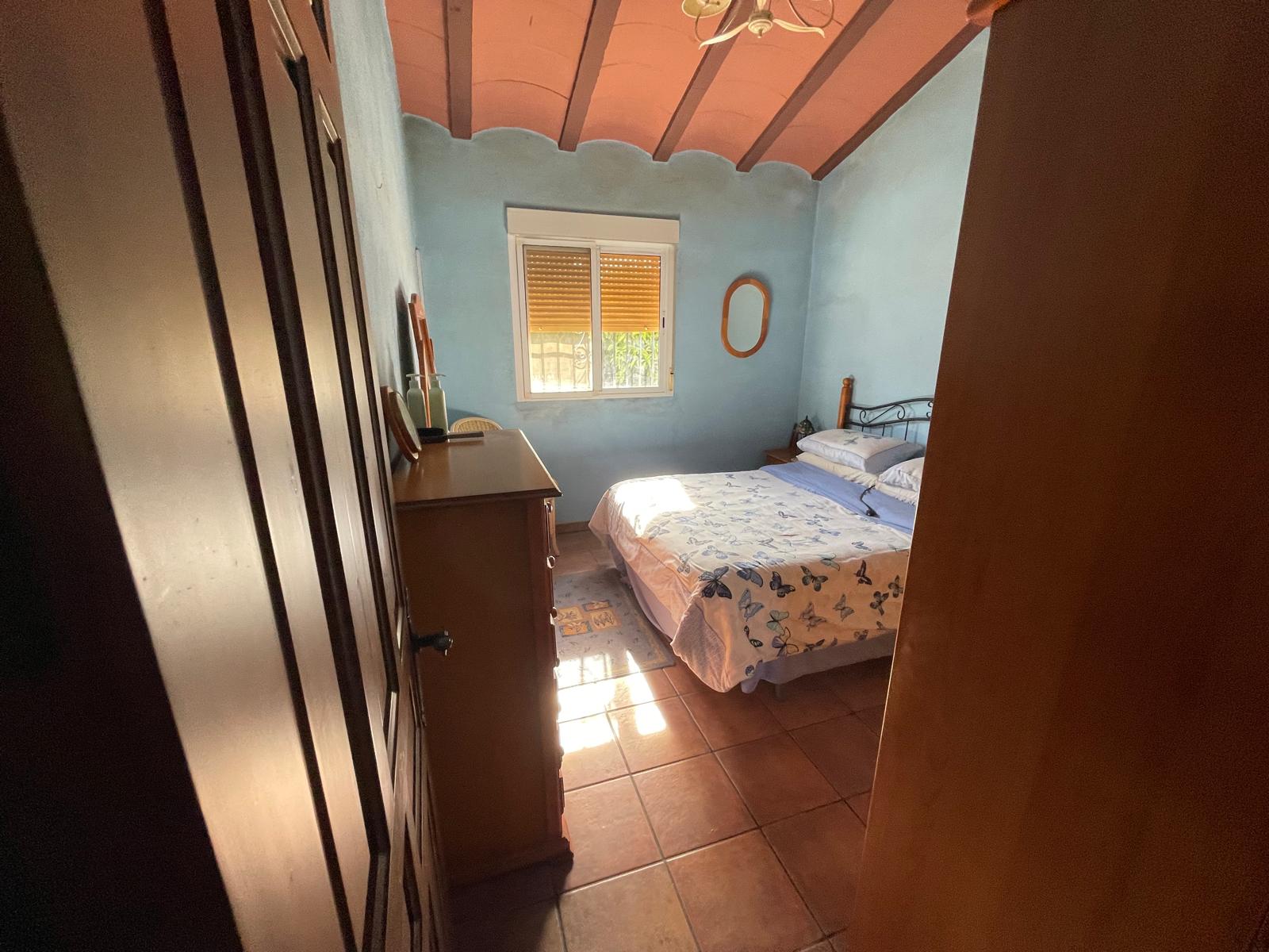 REDUCED PRICE. Country house for sale in Murcia Inland