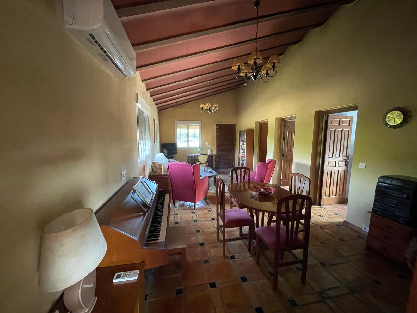 REDUCED PRICE. Country house for sale in Murcia Inland