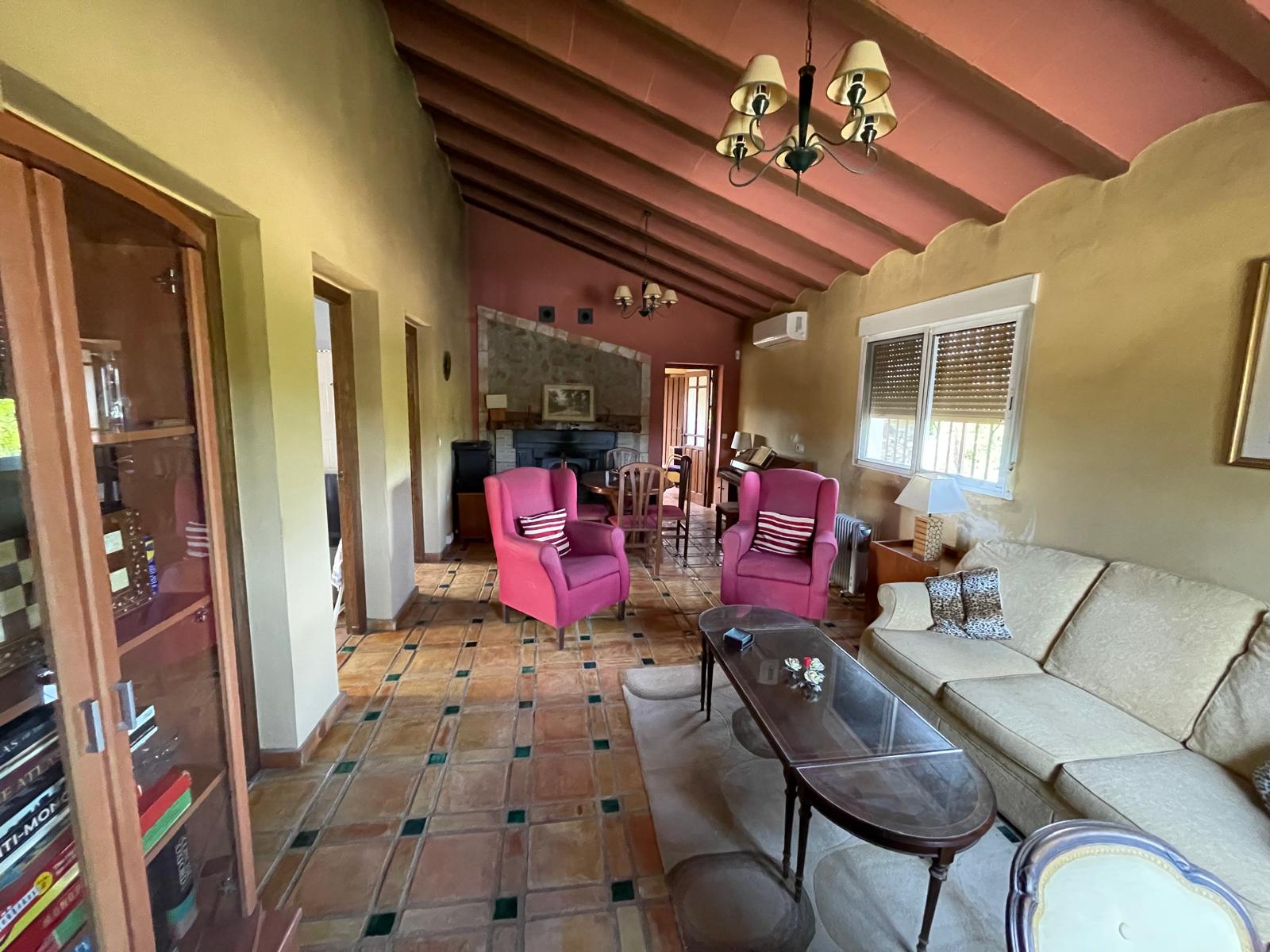 REDUCED PRICE. Country house for sale in Murcia Inland