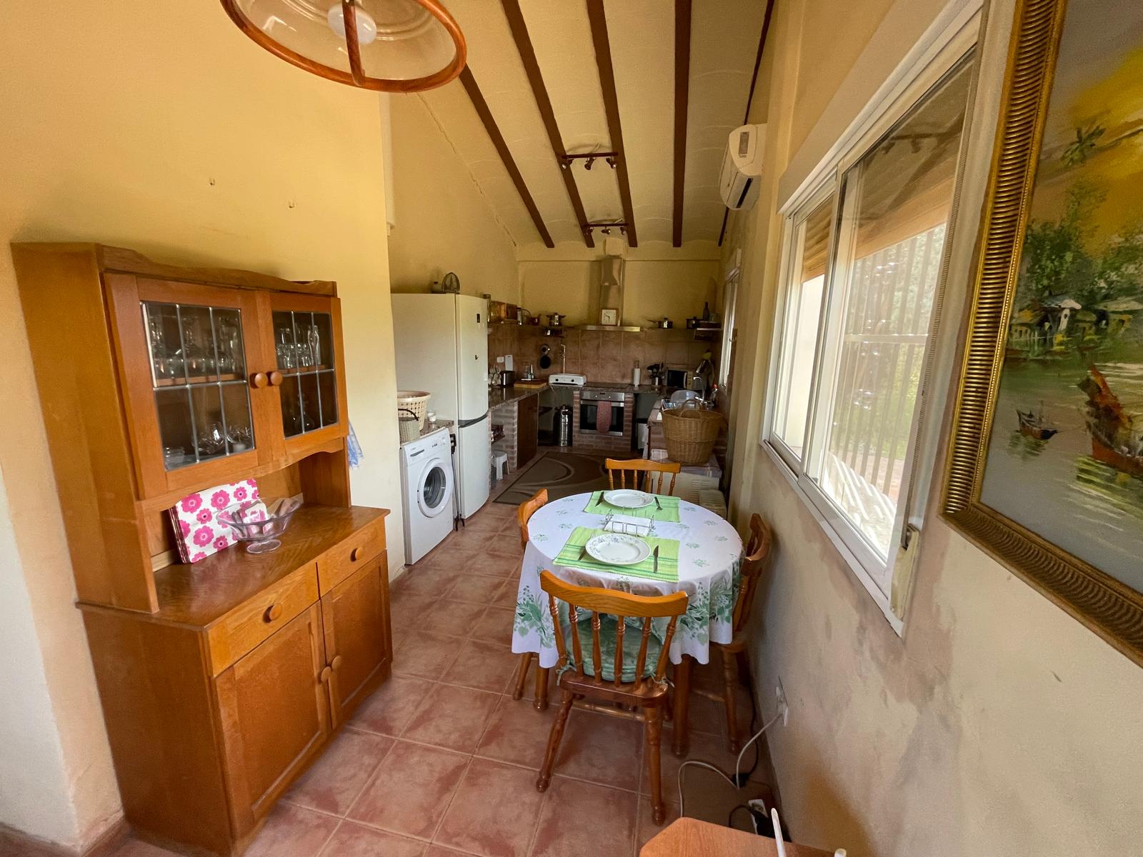 REDUCED PRICE. Country house for sale in Murcia Inland