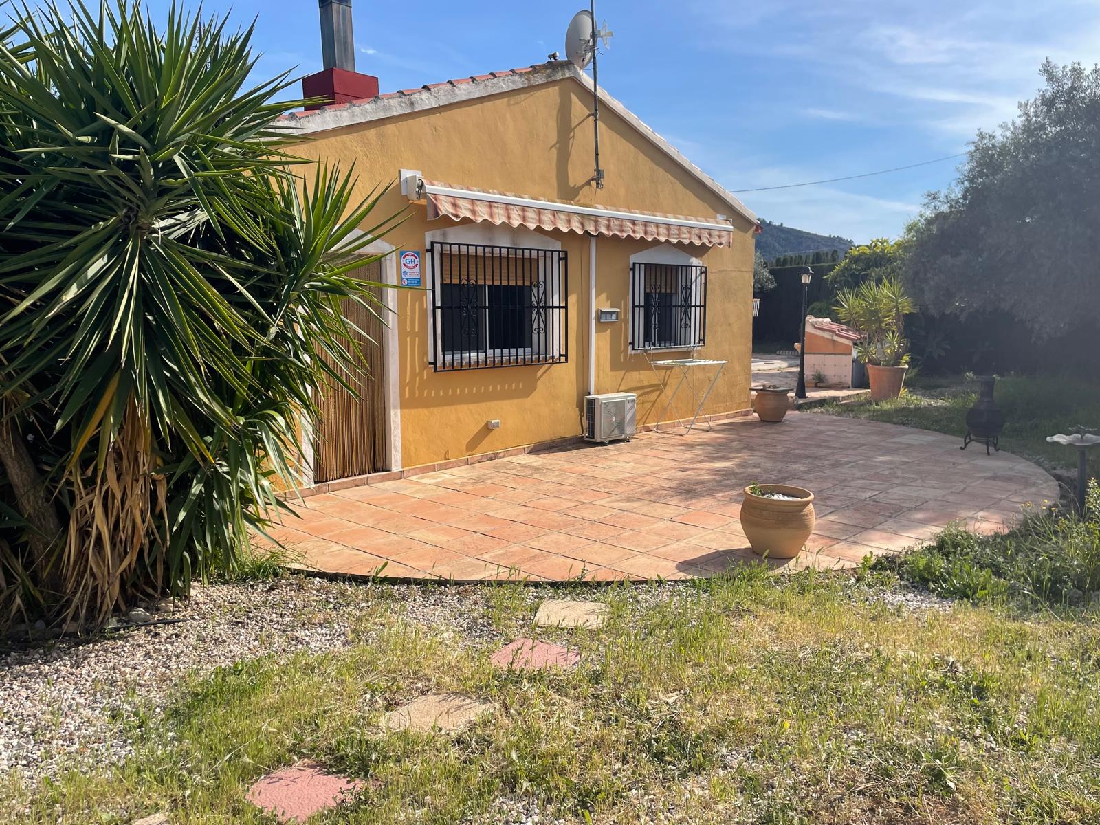 REDUCED PRICE. Country house for sale in Murcia Inland
