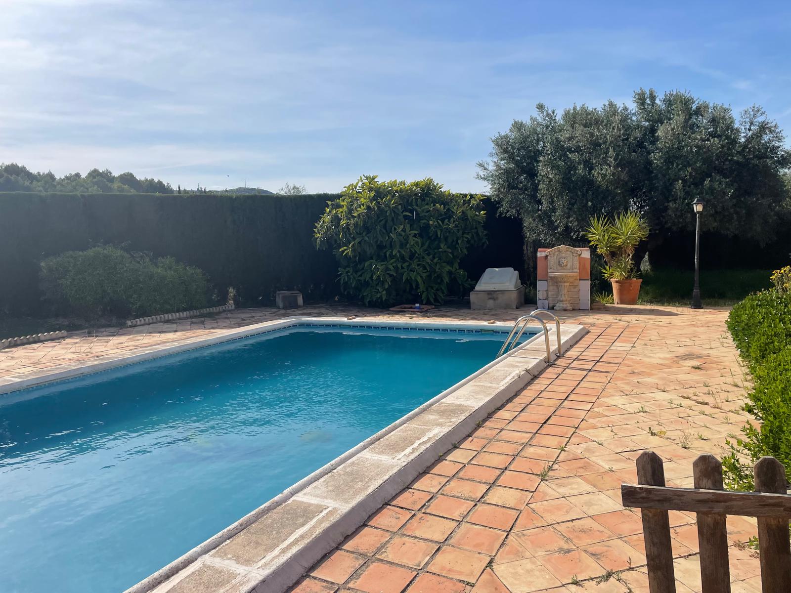 REDUCED PRICE. Country house for sale in Murcia Inland