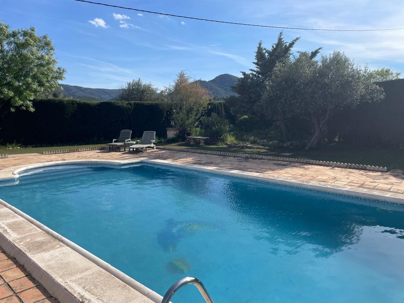 REDUCED PRICE. Country house for sale in Murcia Inland