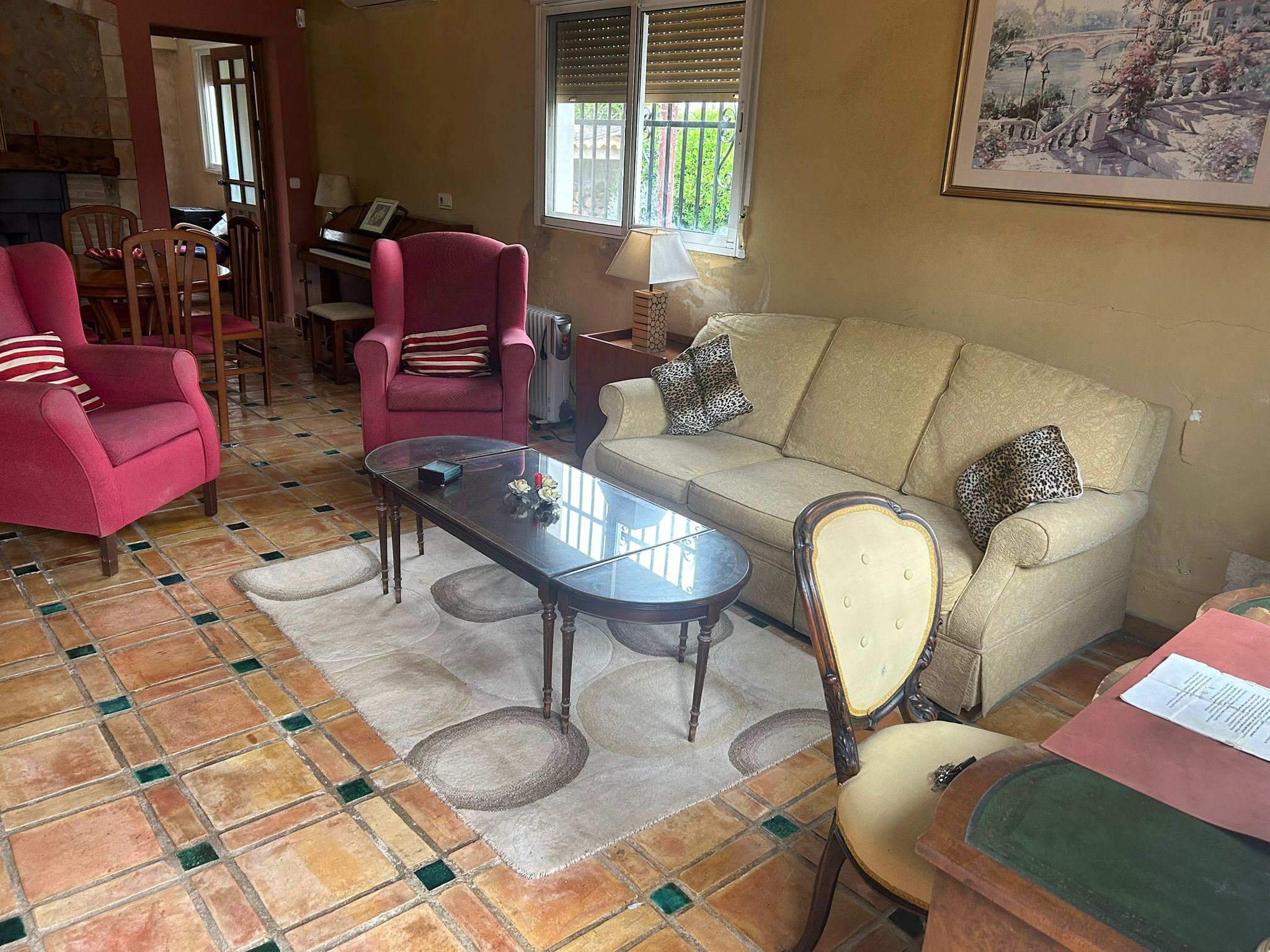 REDUCED PRICE. Country house for sale in Murcia Inland