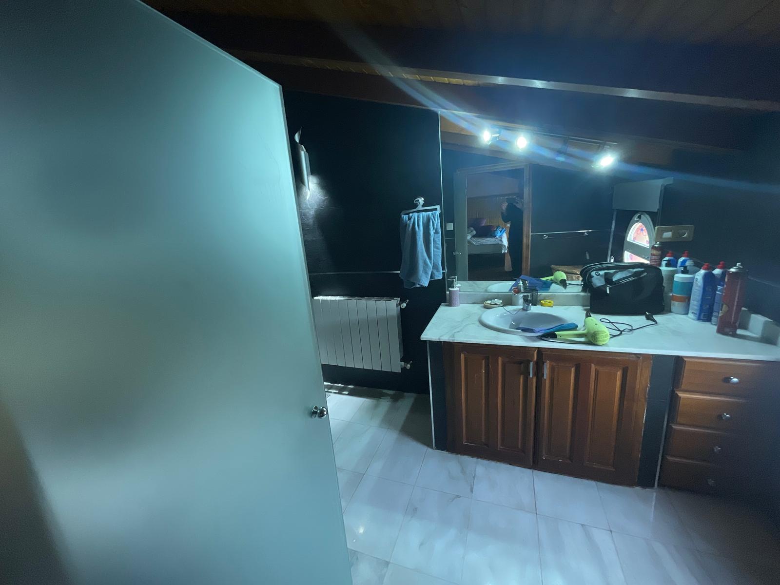 Venta casa de campo espectacular con 25.000m² de parcela