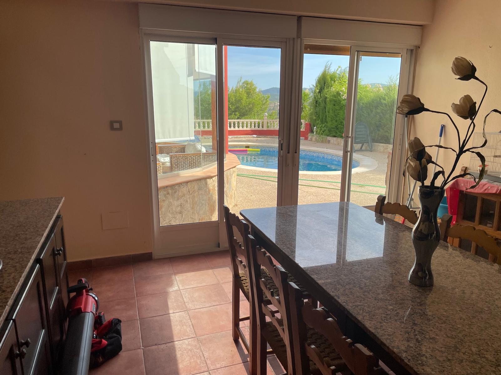 Venta casa de campo espectacular con 25.000m² de parcela