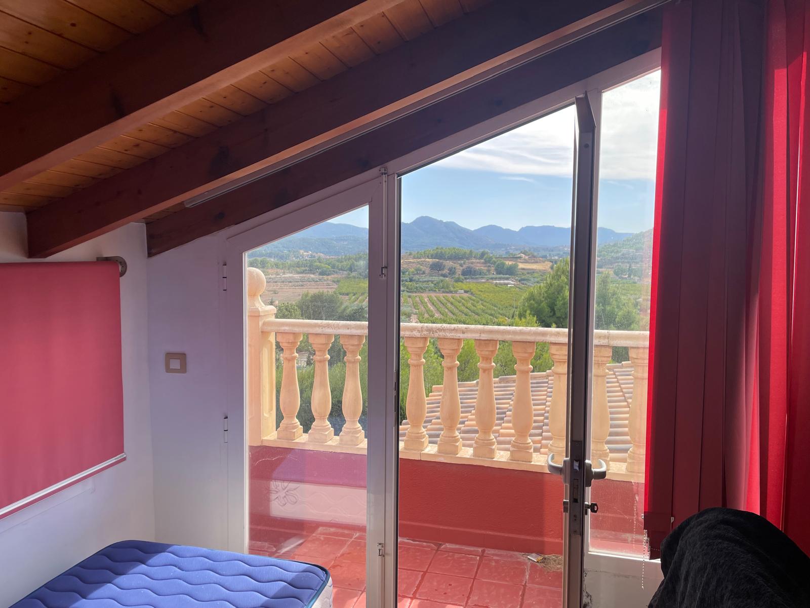 Venta casa de campo espectacular con 25.000m² de parcela