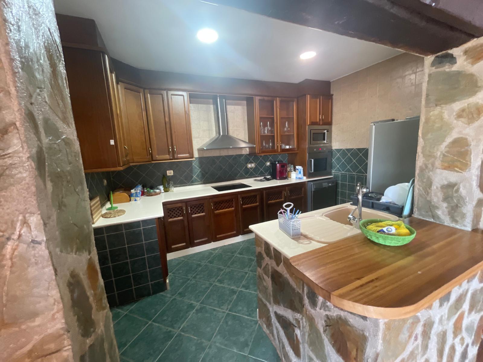 Venta casa de campo espectacular con 25.000m² de parcela
