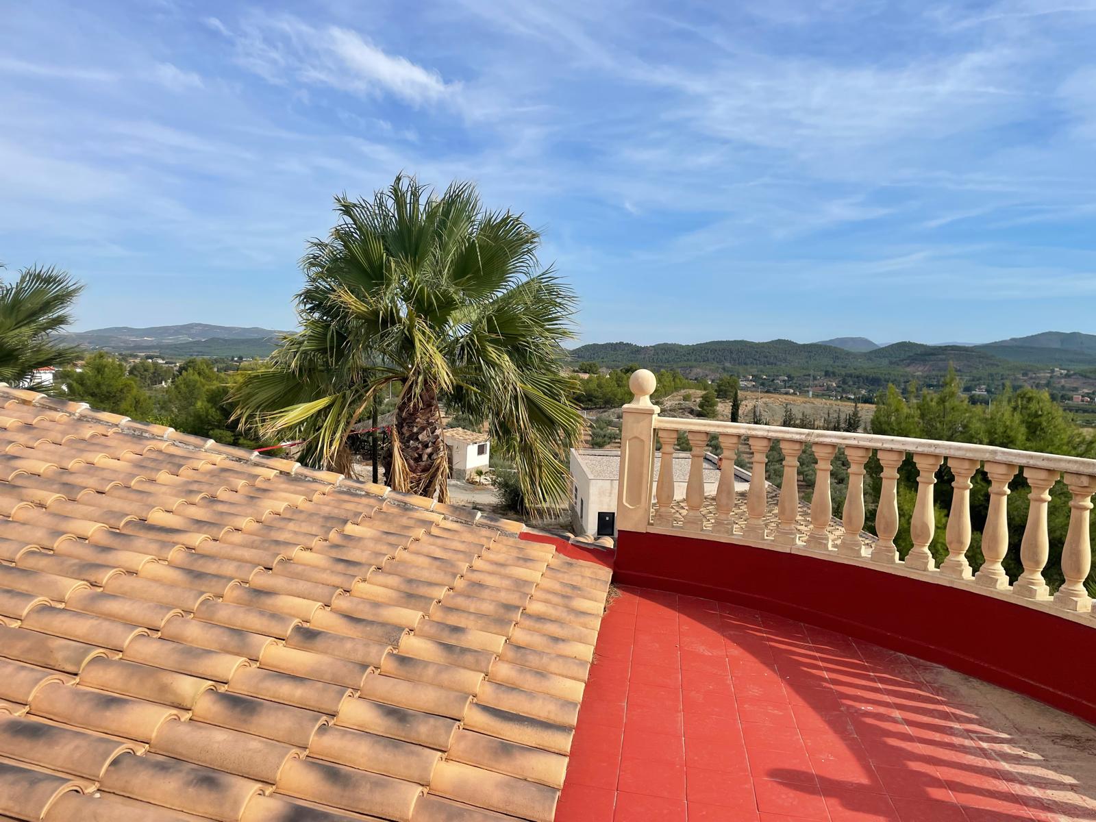 Venta casa de campo espectacular con 25.000m² de parcela
