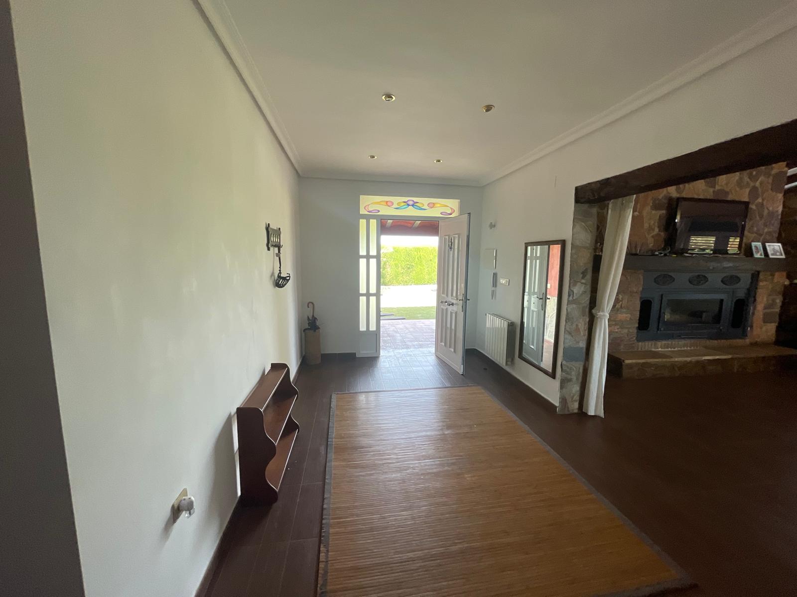 Venta casa de campo espectacular con 25.000m² de parcela