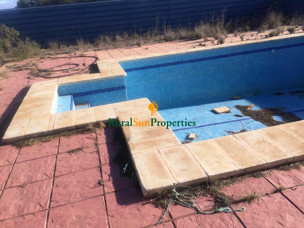 Sale Country house in Bullas-Murcia Inland
