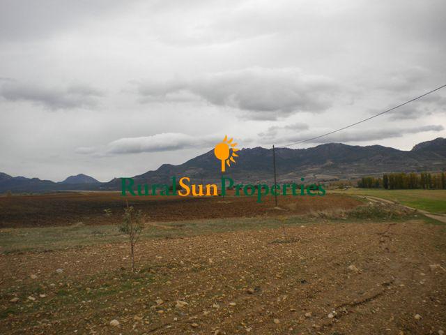 Country property for sale Moratalla, Murcia