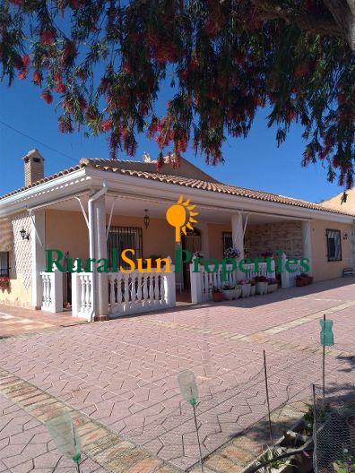 Sale Country house Fortuna
