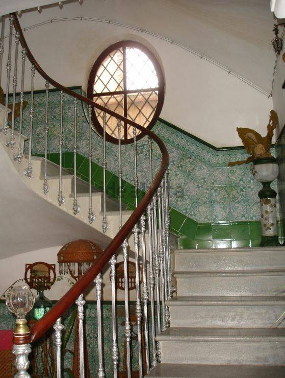 Palatial house for sale in Mula-Murcia inland.