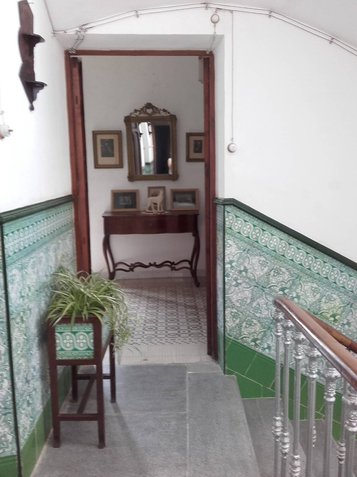 Palatial house for sale in Mula-Murcia inland.