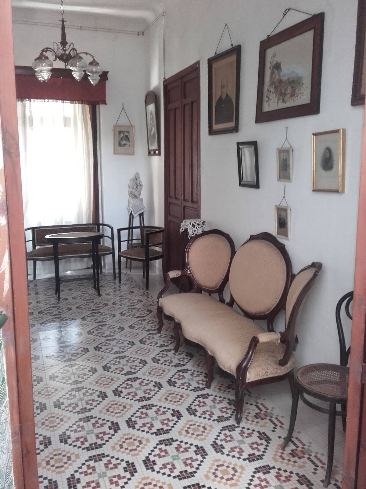 Palatial house for sale in Mula-Murcia inland.