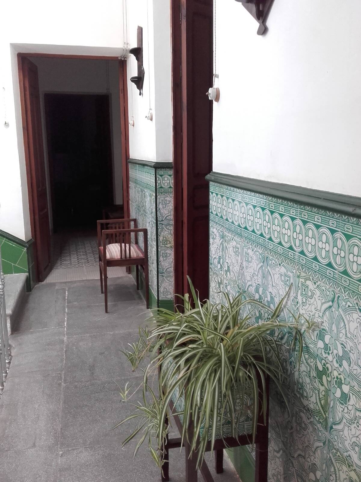Palatial house for sale in Mula-Murcia inland.