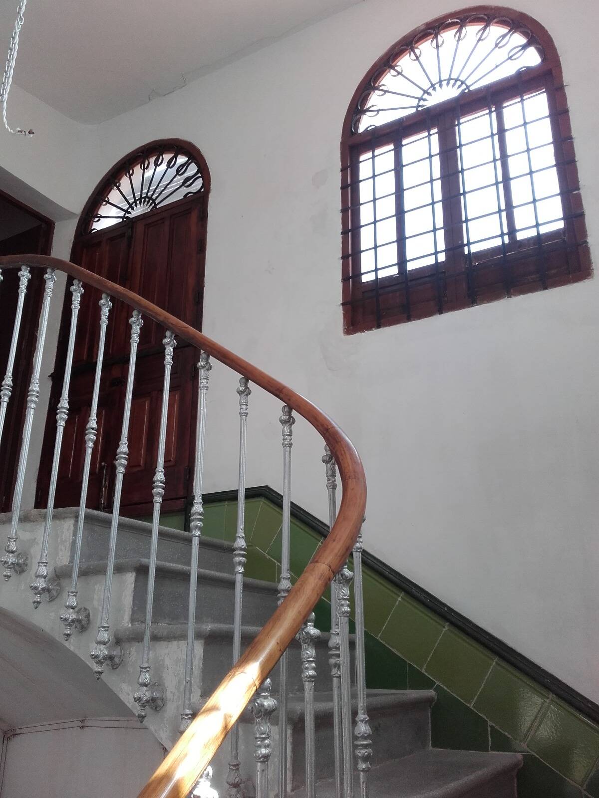 Palatial house for sale in Mula-Murcia inland.